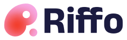 Riffo logo